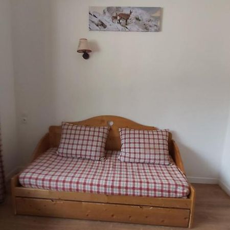 Studio Tignes Luaran gambar