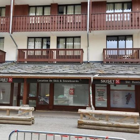 Studio Tignes Luaran gambar