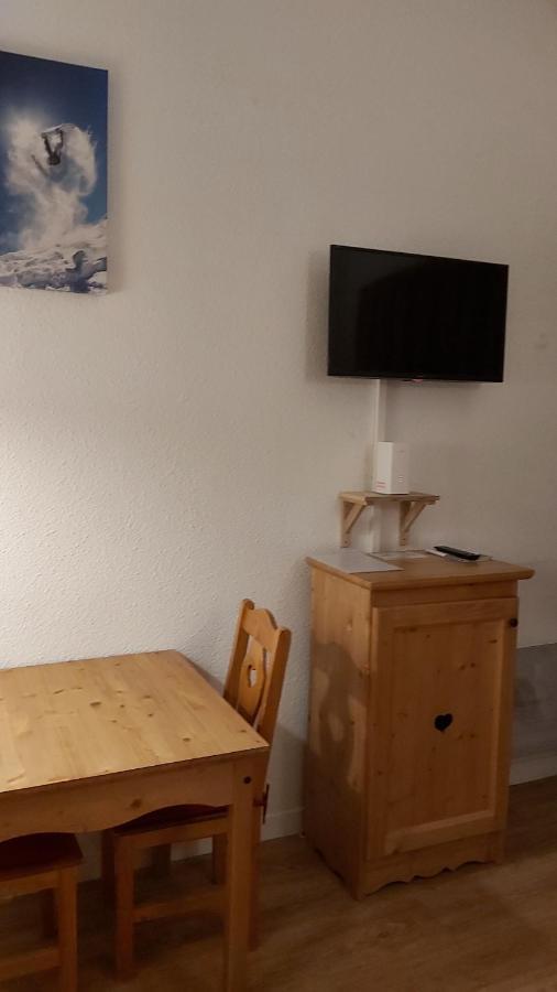 Studio Tignes Luaran gambar