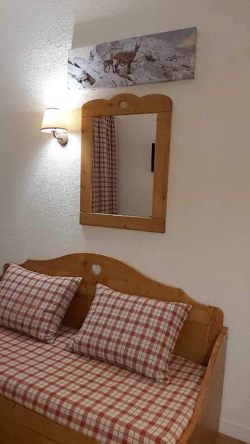 Studio Tignes Luaran gambar