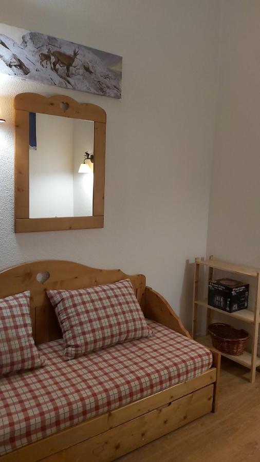 Studio Tignes Luaran gambar
