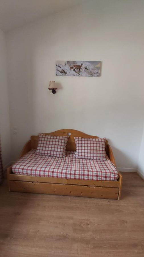 Studio Tignes Luaran gambar
