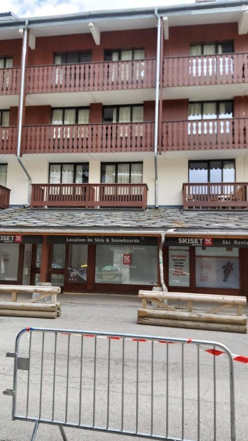 Studio Tignes Luaran gambar